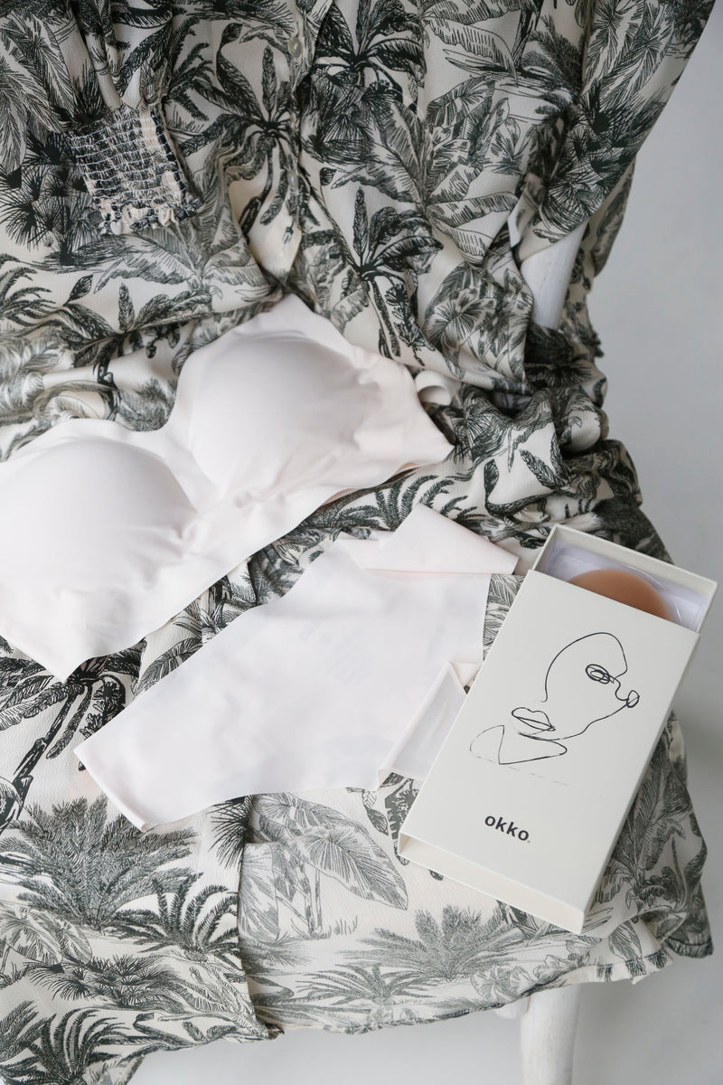 How many underwear to bring on vacation?