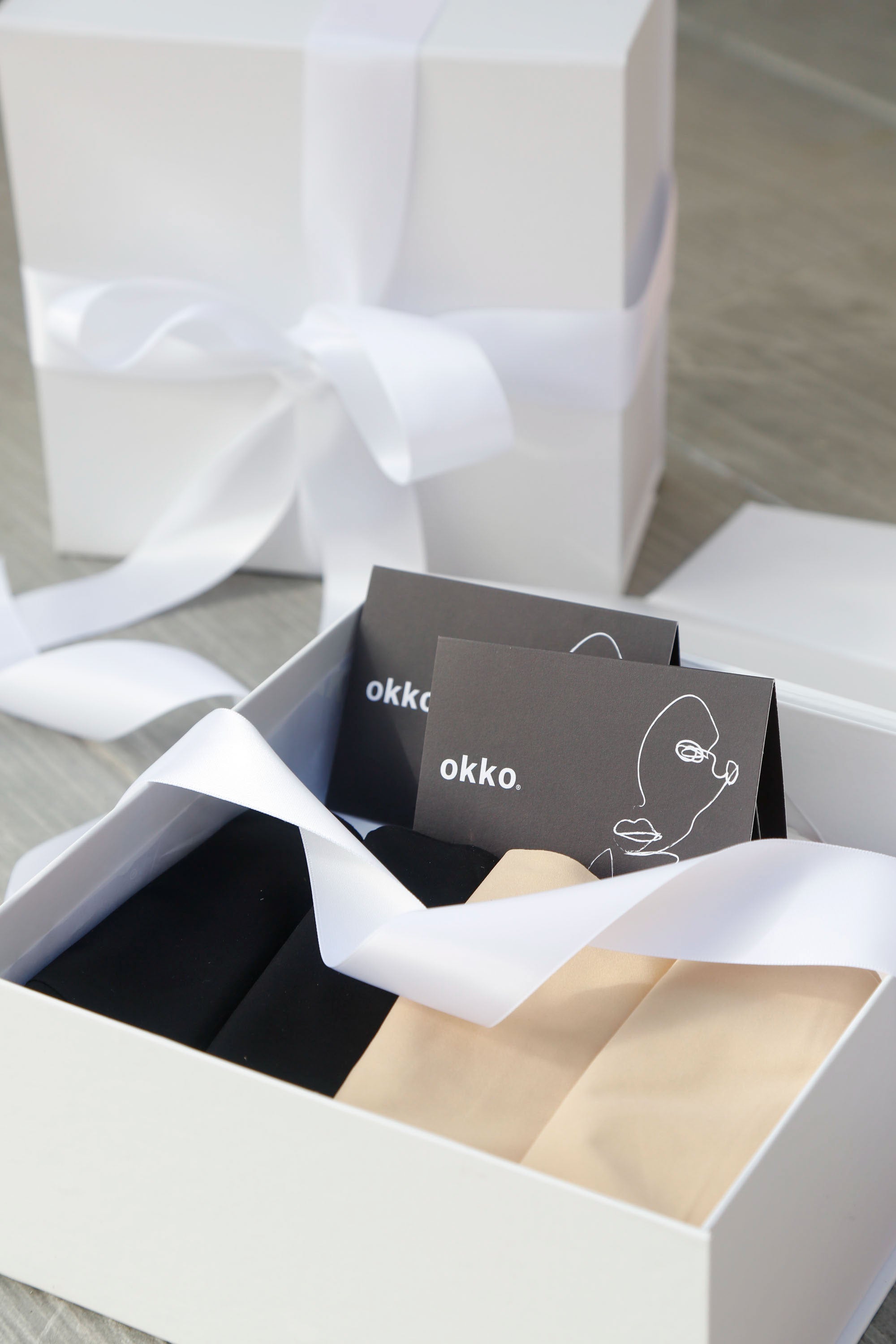 okko gift cards physical - $25, $50, $100