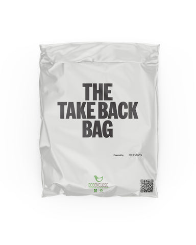 Take Back Bag