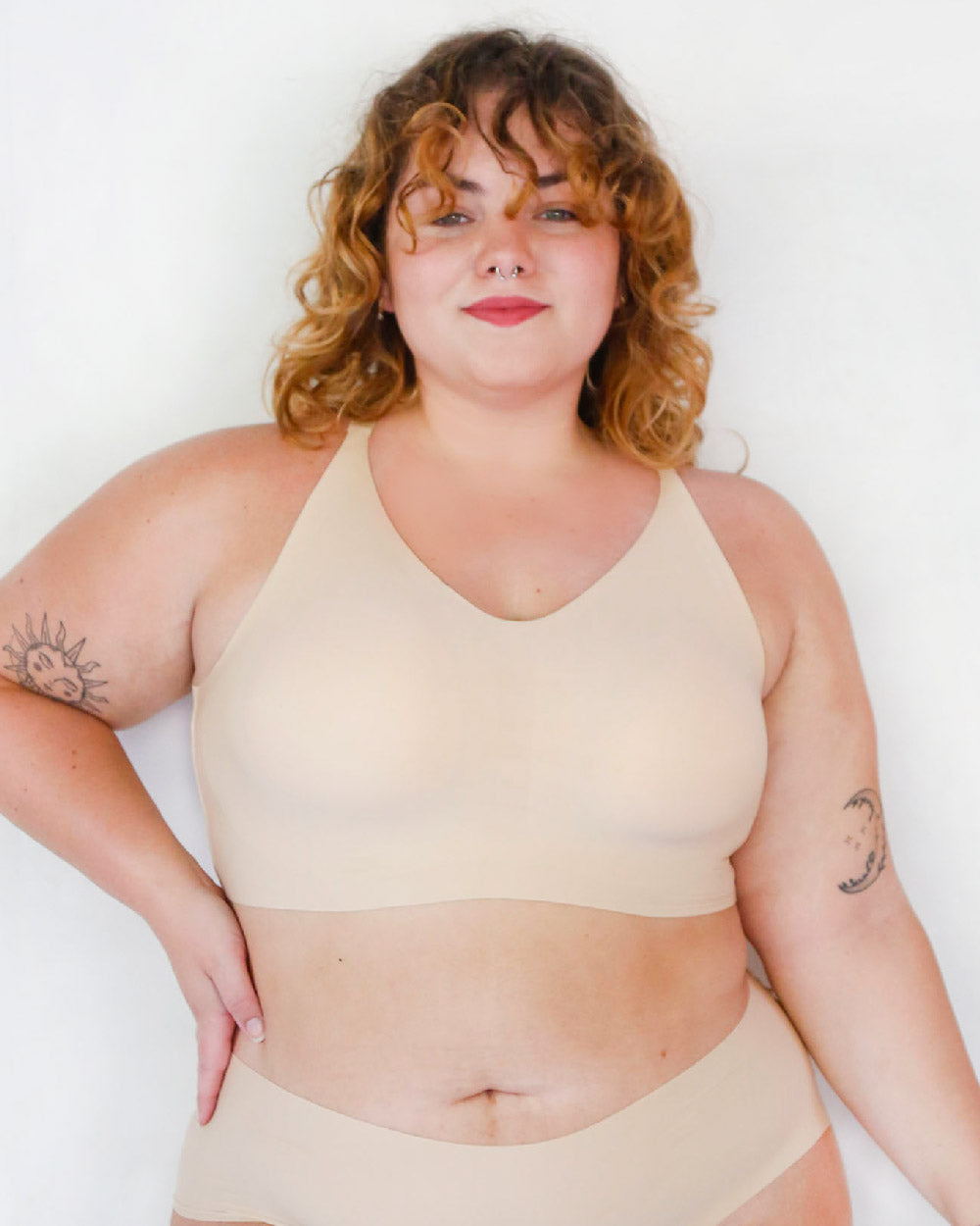 Signature Bra