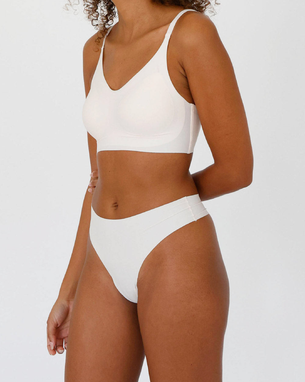 Signature Thong